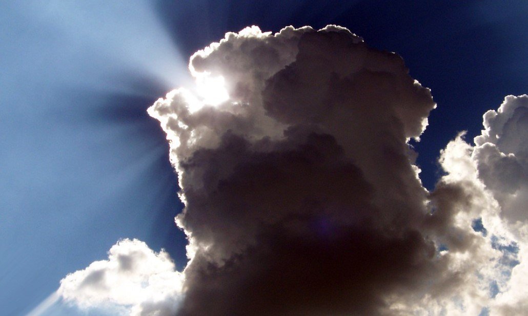 silver lining