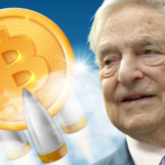 George Soros’ Fund Holds Bitcoin, CEO Says Cryptocurrency Has Gone Mainstream