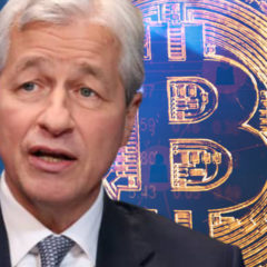 JPMorgan Boss Jamie Dimon Says Bitcoin Is Worthless, Questions BTC’s Limited Supply
