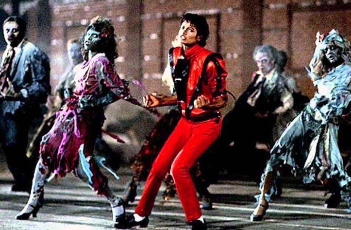 thriller