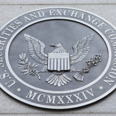 SEC Tweets About Funds Holding Bitcoin Futures — Expectations of Impending Bitcoin ETF Approval Soar