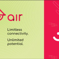 3air Solves Africa’s Massive Internet Access Problem With Cardano-Based ISP Platform