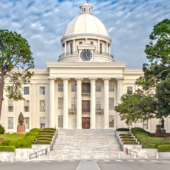 Alabama Securities Regulator Shuts Down 97 Fraudulent Cryptocurrency Trading Websites