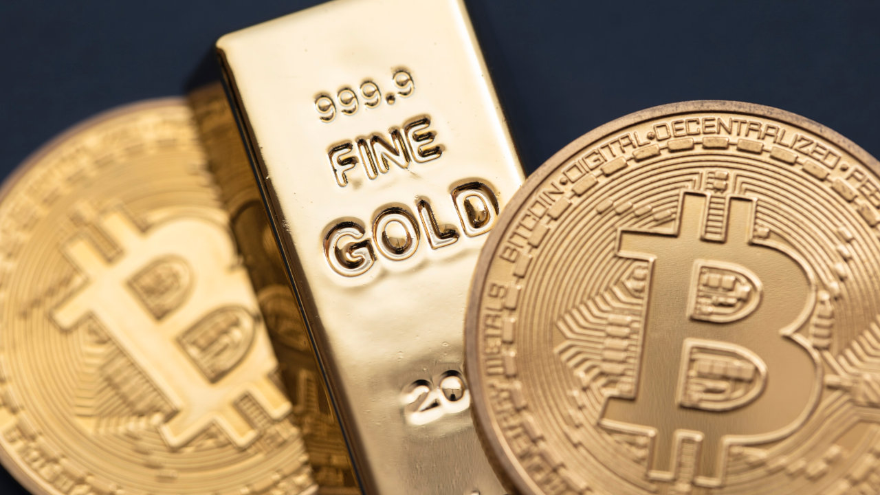 Fund Managers Increasingly Prefer Bitcoin Over Gold — Say It's a Better Store of Value