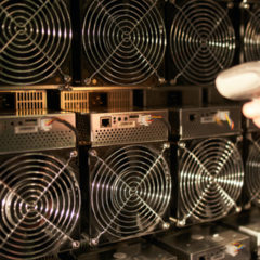 Bitcoin’s Hashrate Soars 42% Higher Over the Last 3 Months Following Crypto Asset’s 36% Price Increase