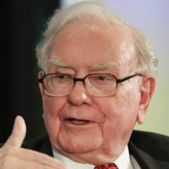 Binance CEO Says He and Warren Buffett Use Similar Investment Strategy but Doubts Buffett Has Skills to Keep Crypto Safe