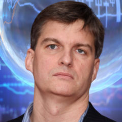 ‘Big Short’ Investor Michael Burry Says ‘I’ve Never Shorted Any Cryptocurrency’ — Warns of the Biggest Bubble