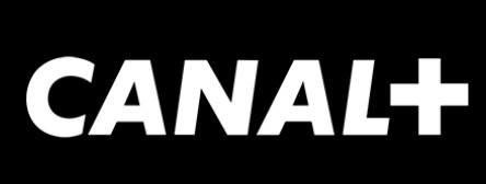 canal+ logo