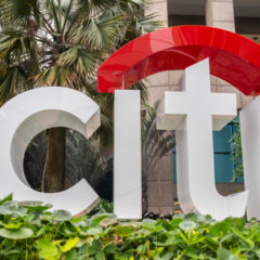 Citigroup to Hire 100 People for Its Crypto Division: Report