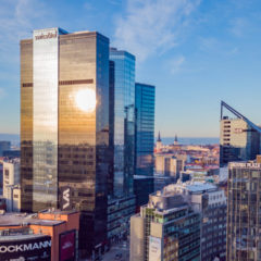 Major Estonian Bank LHV Starts Offering Cryptocurrency Trading via Bitstamp