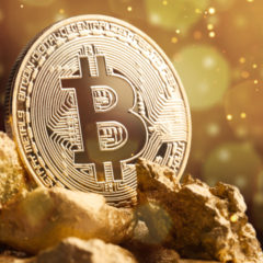 Goldman Sachs: Gold Is Becoming Poor Man’s Crypto