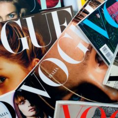 Fashion and Beauty Firm Vogue Singapore to Drop NFT Covers via Opensea