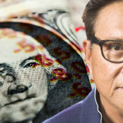 Rich Dad Poor Dad’s Robert Kiyosaki Says He’s Buying Bitcoin and Ether as Inflation Escalates