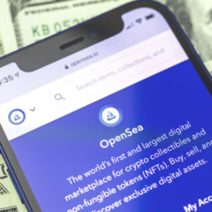 Leading NFT Marketplace Opensea Surpasses $10 Billion in All-Time Sales