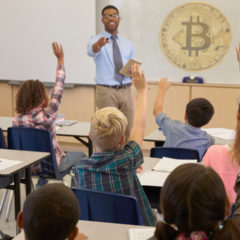 NYC Mayor-Elect Wants Schools to Teach Crypto, Says Bitcoin Is New Way to Pay for Goods and Services