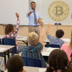 NYC Mayor-Elect Wants Schools to Teach Crypto, Says Bitcoin Is New Way to Pay for Goods and Services