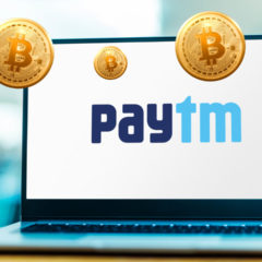 Indian Payments Giant Paytm Could Offer Bitcoin Services if Government Makes Crypto Legal, Says CFO