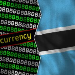 Botswana Does Not Have Regulatory Framework for Crypto — Central Bank