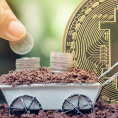 Bitcoin Mining Company Griid Secures $525 Million Credit Facility From Blockchain.com