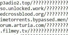 Piracy Reporter Retracts Takedown Notices After Misconfiguration Targets Legitimate Sites