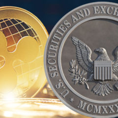 Ripple Expects SEC Lawsuit Over XRP to Conclude Next Year, CEO Says ‘We’re Seeing Pretty Good Progress’