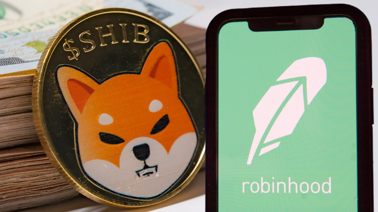 Robinhood Discusses Crypto Wallet Launch, Listing Strategy as Petition to List Shiba Inu Exceeds 526K Signers