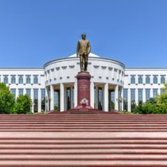 Uzbekistan Allows Residents to Trade Cryptocurrencies on Local Exchanges