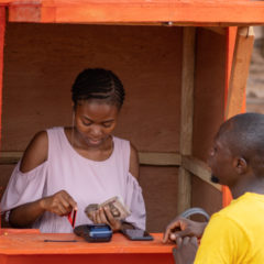 Nigerian Experts Insist Africa’s First CBDC Is Presently Not for the Unbanked