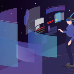 The Metaverse Is the Next Big Investment Theme, According to Morgan Stanley