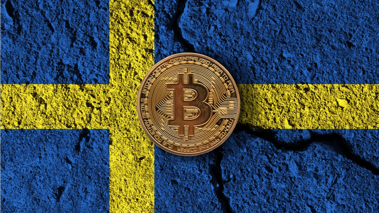 Swedish Regulators Call for EU Ban on Crypto Mining, Power Company Defends Industry