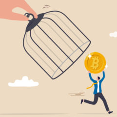 Central Bank’s Targeting of P2P Crypto Transactions Forces Startup to Quit Nigeria