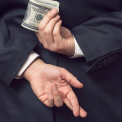 ‘Financial Inclusion’ — A Buzzword for Central Banks Who Secretly Despise Economic Freedom
