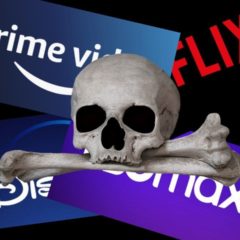 Piracy Release Group EVO ‘Blames’ Movie Industry For Its Popularity
