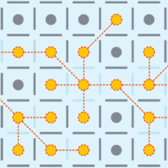Gamify your creativity on Linux with Dot Matrix