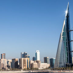 Crypto Exchange Binance Receives Approval in Bahrain — Plans to Become Regulated, Centralized Worldwide