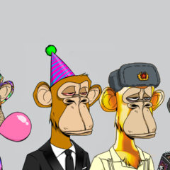 Bored Ape Yacht Club Partners With Animoca Brands to Launch BAYC Play-to-Earn Game