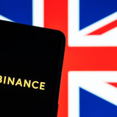 Crypto Exchange Binance Is Making ‘Substantial Changes’ to Become ‘Fully Licensed and Fully Compliant’ in UK