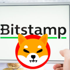 Crypto Exchange Bitstamp Lists Shiba Inu as SHIB Adoption Grows