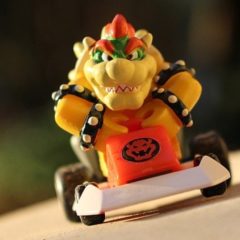 Gary Bowser Agrees to Pay $10 Million in Piracy Damages to Nintendo