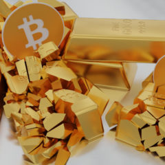 El Salvador’s President Tells Peter Schiff Benefit of Switching Gold Reserves to Bitcoin