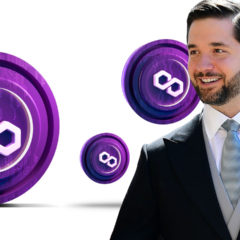 Polygon, Reddit Co-Founder’s VC Firm Launch $200 Million Social Media Web3 Fund