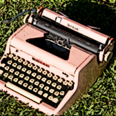 Write your screenplay on Linux in Fountain markdown