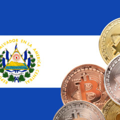 El Salvador Buys 21 More Bitcoins to Celebrate 21st Day, Year, Century