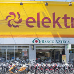 Leading Mexican Retailer Grupo Elektra Accepts Bitcoin