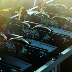 Ethereum Hashrate Taps Record-Setting 1 Petahash as ETH’s Mining Profitability Remains High