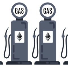 Ethereum Gas Fees Are Currently 62% Cheaper Than Last Month