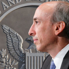SEC Chairman Gary Gensler Stresses Crypto Markets Are Open to Manipulation, Investors Vulnerable