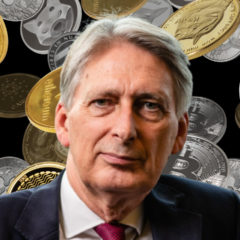 Former UK Chancellor Lord Hammond Warns About Crypto Investing — Says ‘It’s Gambling Money’