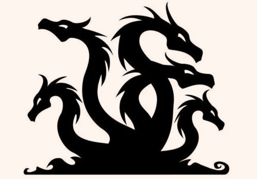 hydra