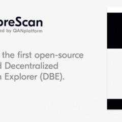 LibreScan, the First Decentralized Blockchain Explorer Supported by QANplatform